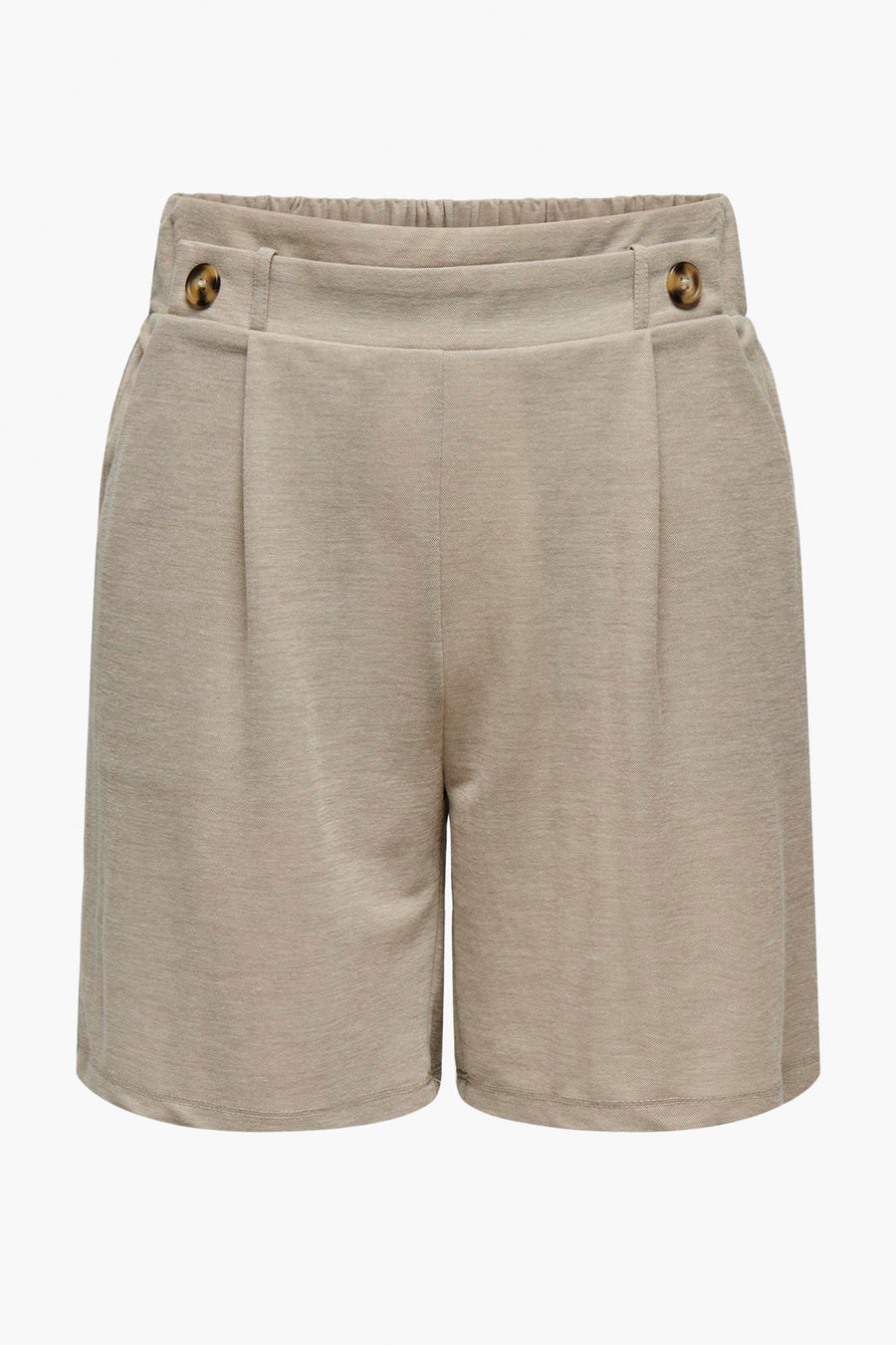 Short - beige - JDY