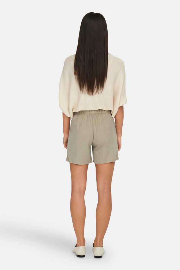 JDYBIRDIE GEGGO SHORTS JRS NOOS