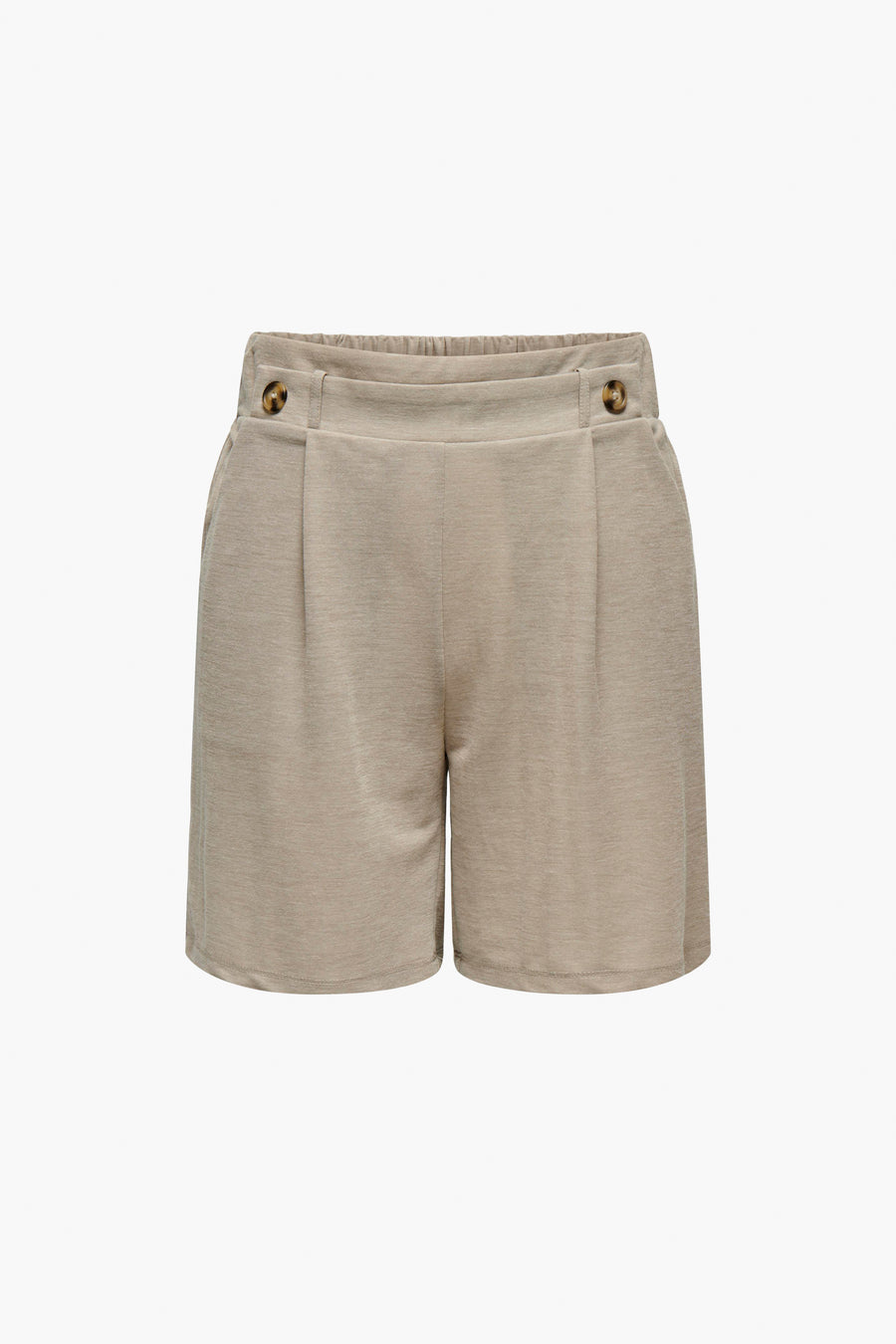 Short - beige - JDY