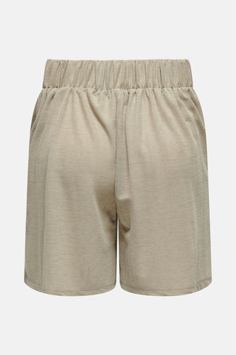 Short - beige - JDY