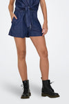 Short - denim