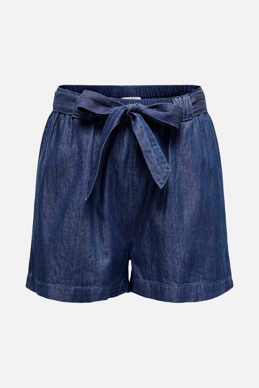 Short - denim - JDY