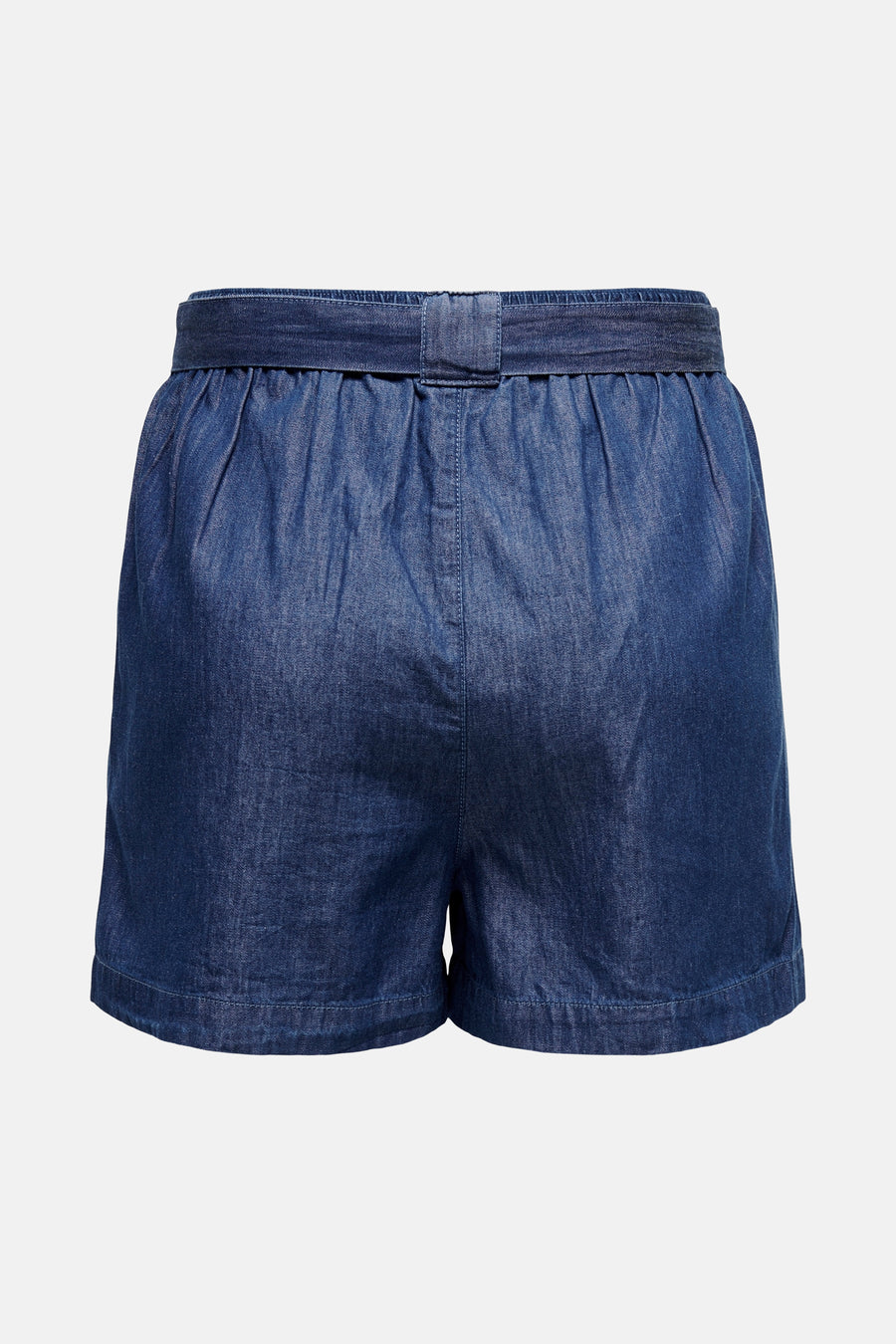 Short - denim - JDY