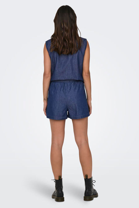 Short Denim - JDY