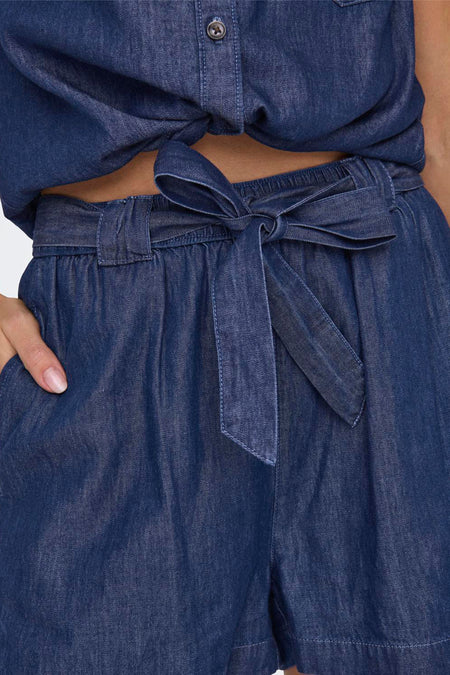 Short Denim - JDY