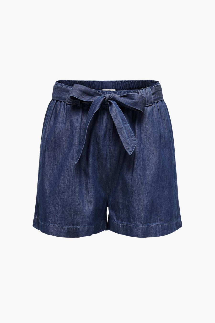 Short - denim - JDY