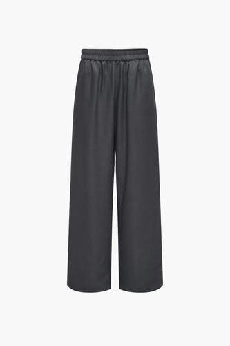 Broek - grijs