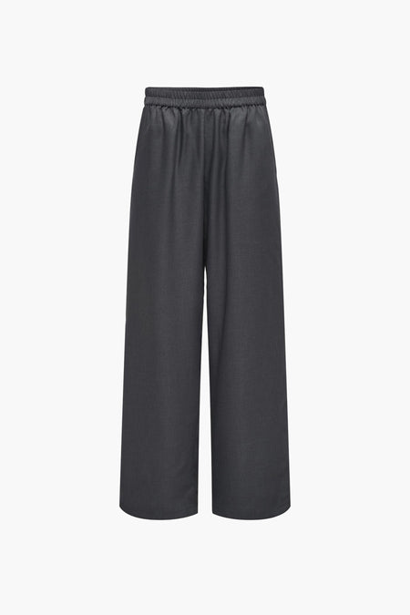 Broek - grijs