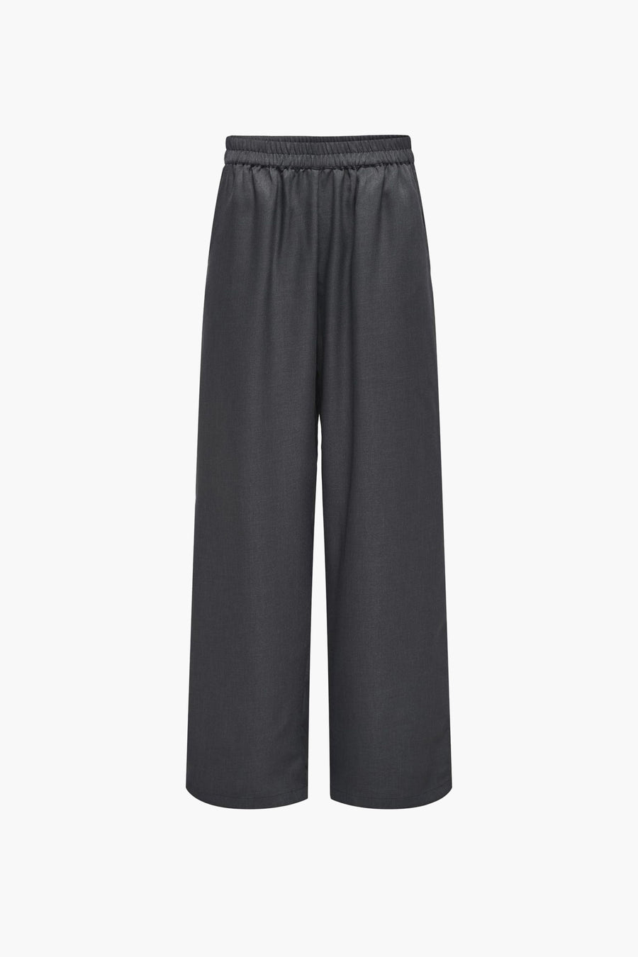Broek - grijs