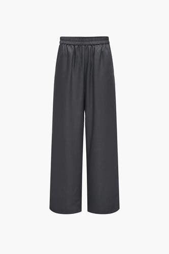 Broek - grijs