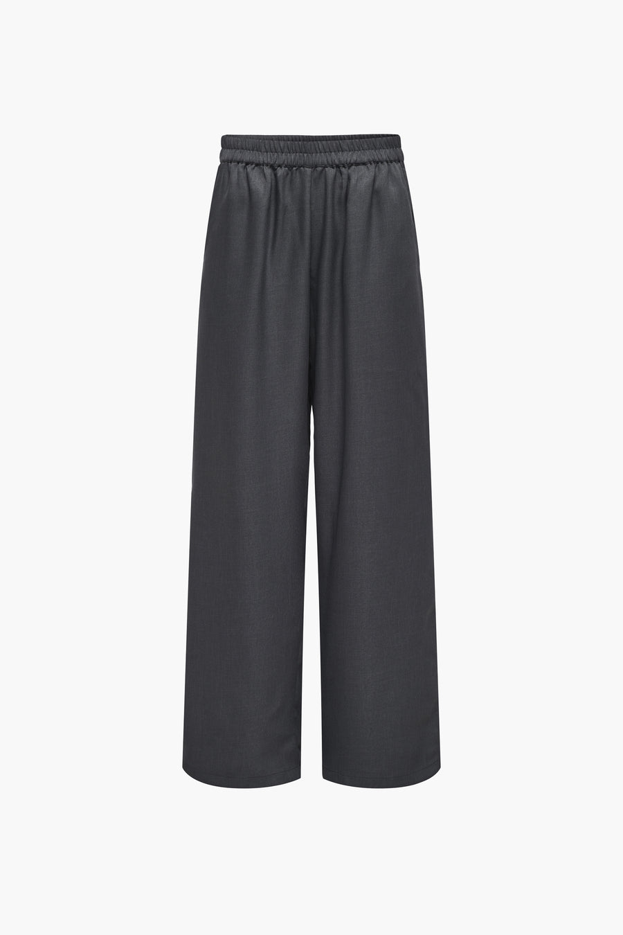 Broek - grijs