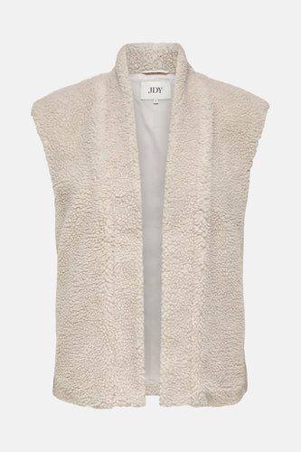 Bodywarmer - Beige