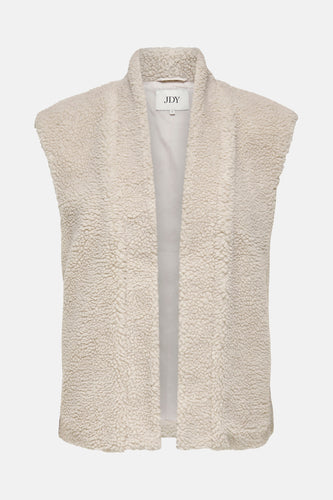 Bodywarmer - Beige - JDY
