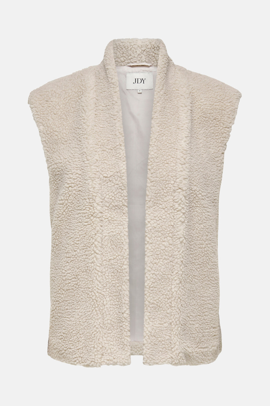 Bodywarmer - Beige - JDY