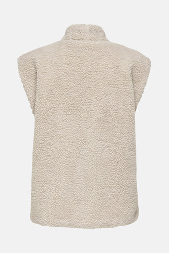 Bodywarmer - Beige - JDY