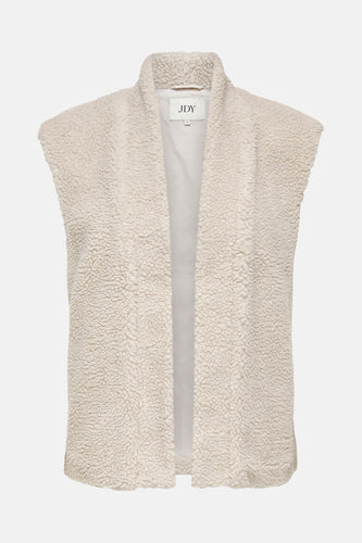 Bodywarmer - Beige - JDY