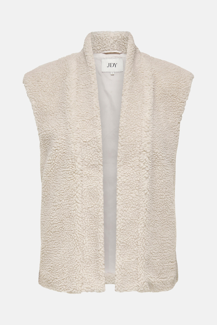 Bodywarmer - Beige - JDY
