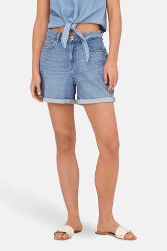 Short - light blue denim - ONLY®