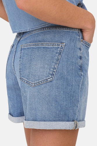 Short - light blue denim - ONLY®