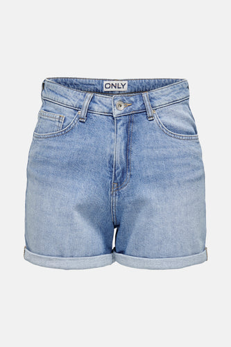 Short - light blue denim - ONLY®