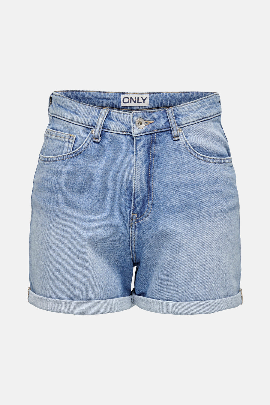 Short - light blue denim - ONLY®