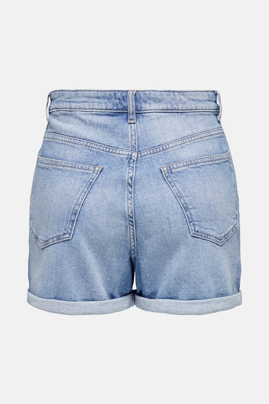 Short - light blue denim - ONLY®