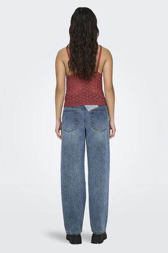 Top - rouge - ONLY®