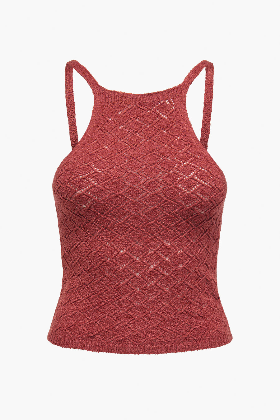 Top - rouge - ONLY®