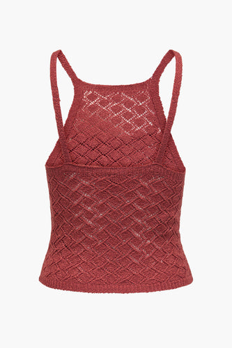 Top - rouge - ONLY®