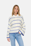 Trui met ronde hals Wit - ONLY®