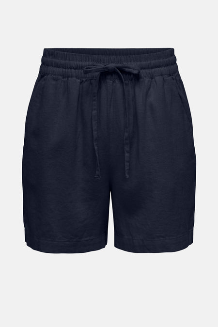 Short Blauw - JDY