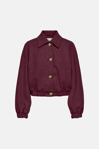 Vestes rouge - ONLY®