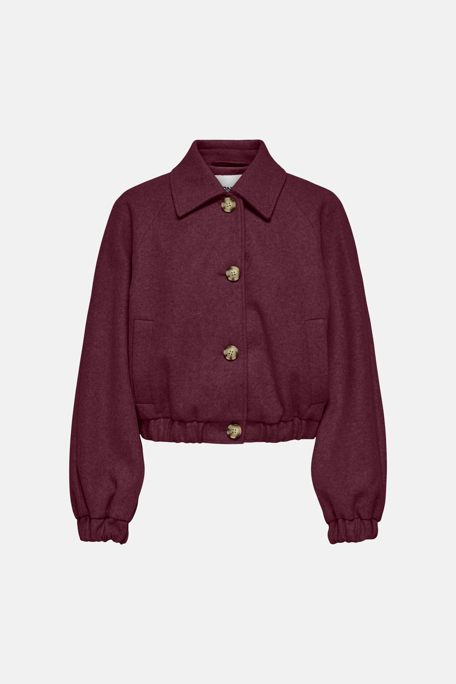 Vestes rouge - ONLY®