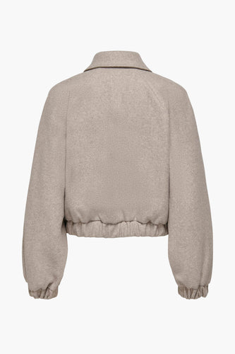 Jas - beige - ONLY®