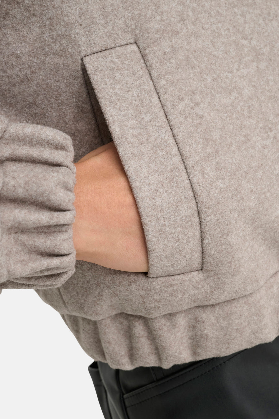 Jas - beige - ONLY®