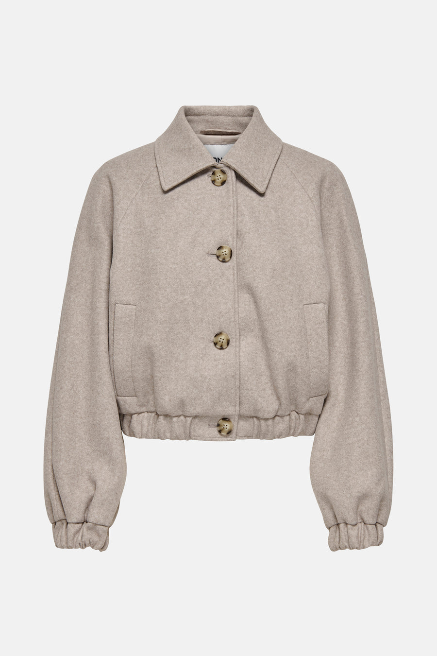 Jas - beige - ONLY®