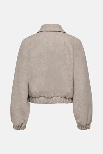 Jas - beige - ONLY®