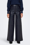 Broek - blauw
