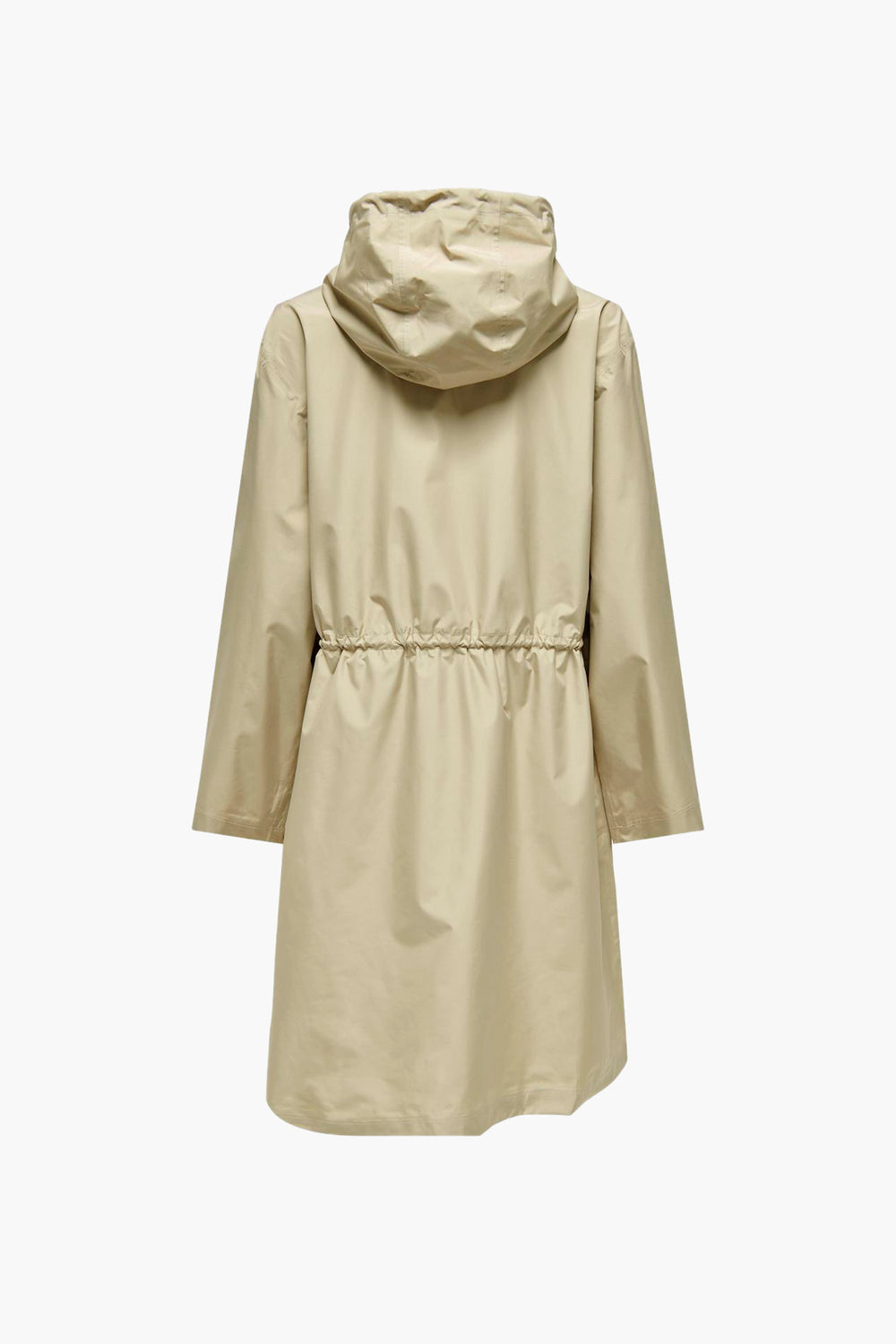 Veste de pluie Beige - ONLY®