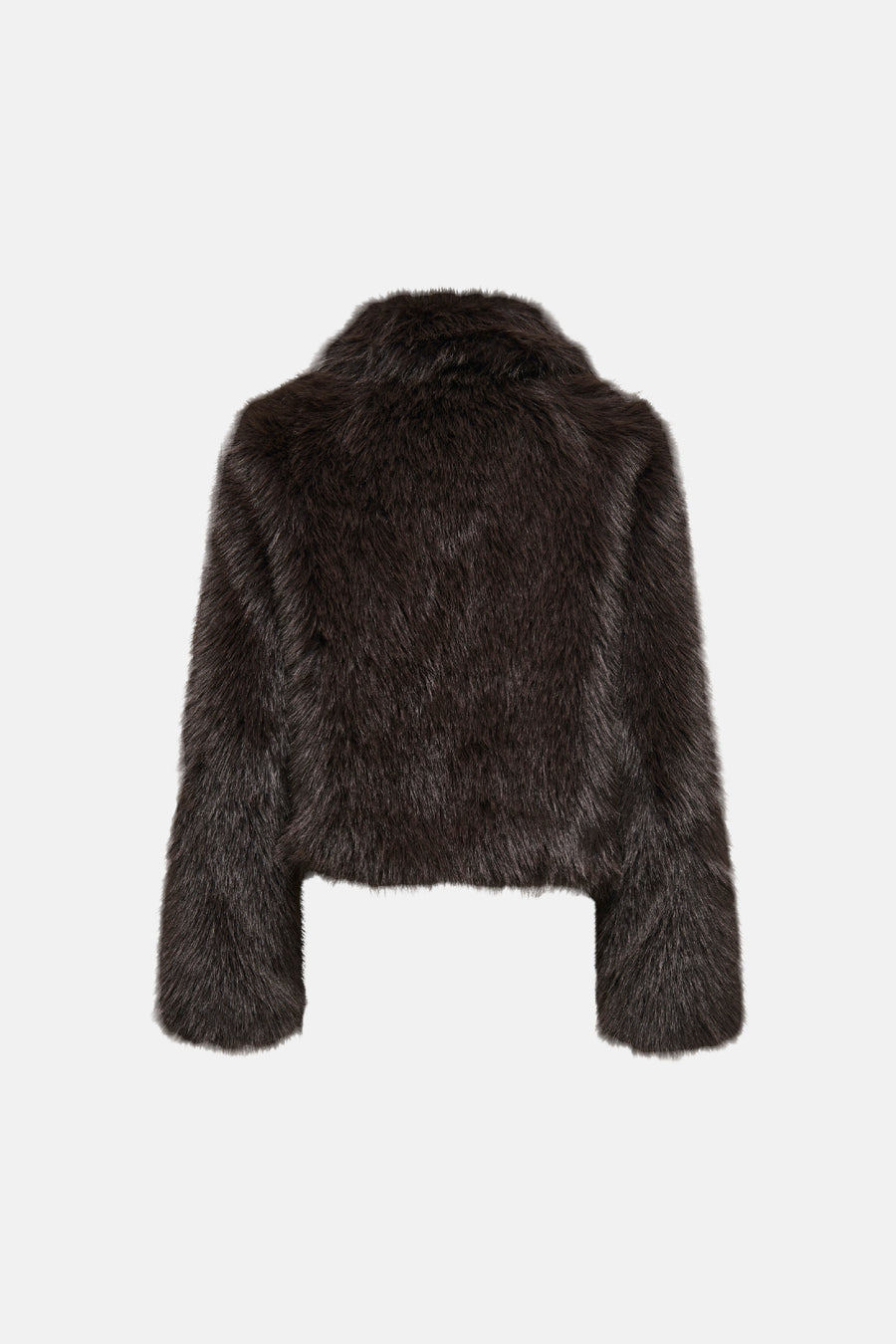 Korte jas bruin - ONLY®