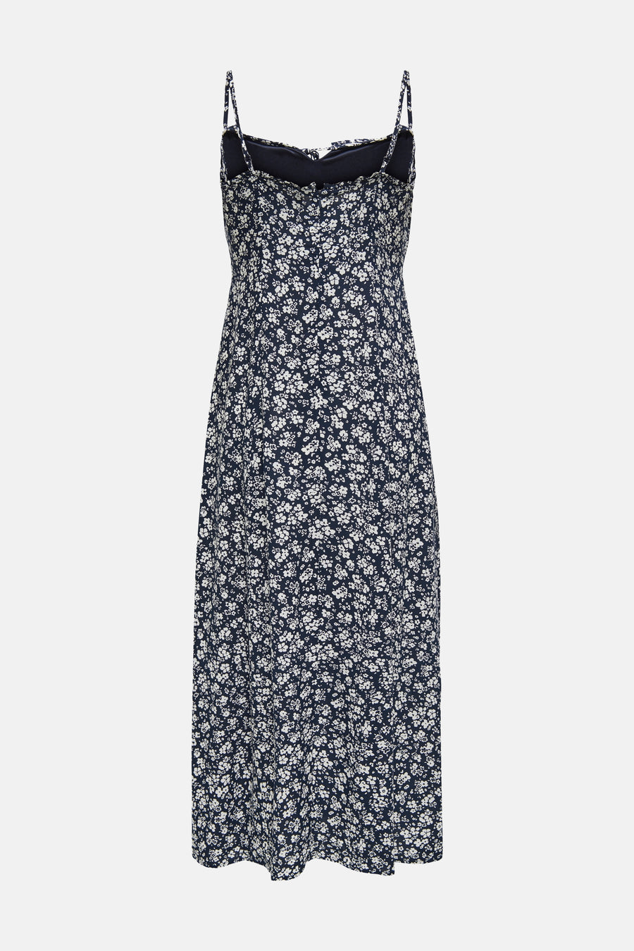 Kleedje - blauw - ONLY®