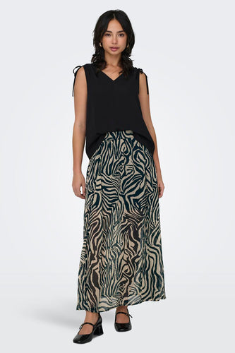 Jupe longue - brun - ONLY®