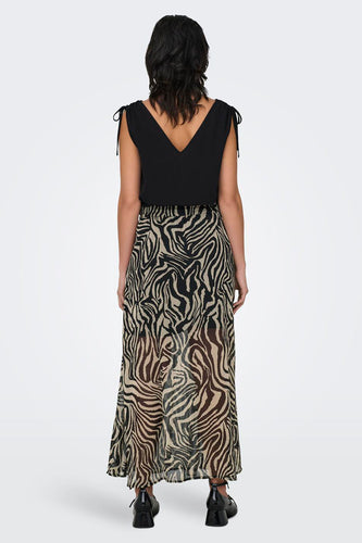 Jupe longue - brun - ONLY®