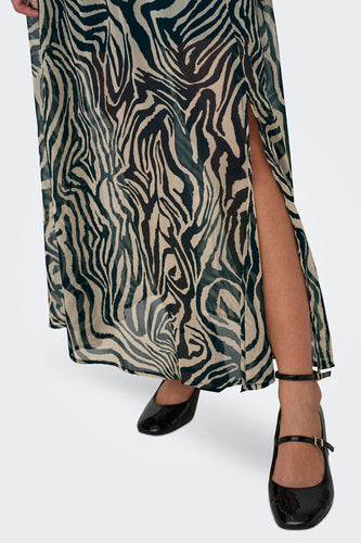 Jupe longue - brun - ONLY®