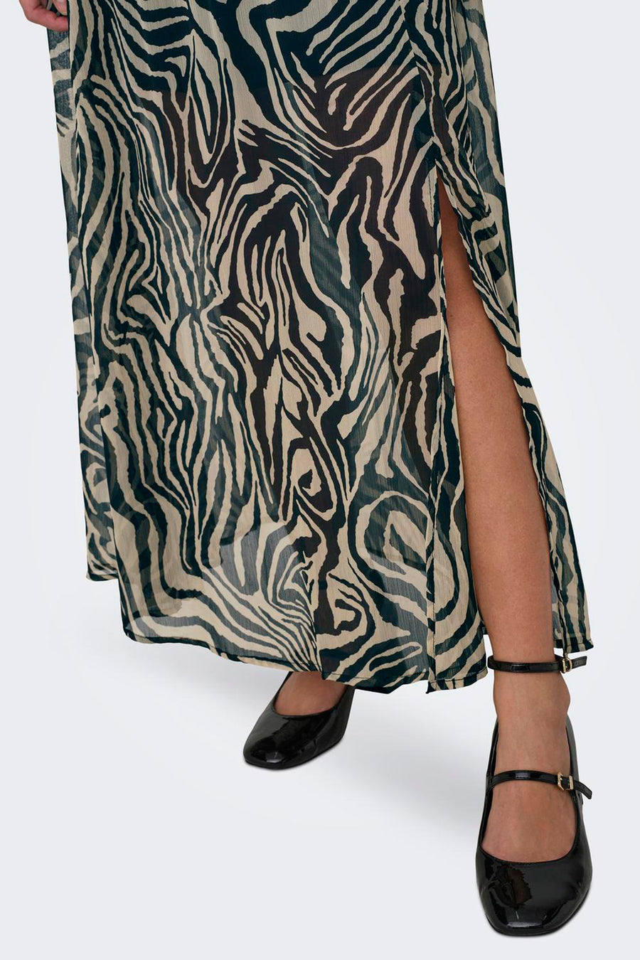 Jupe longue - brun - ONLY®