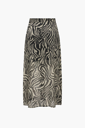 Jupe longue - brun - ONLY®