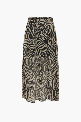 Jupe longue - brun - ONLY®