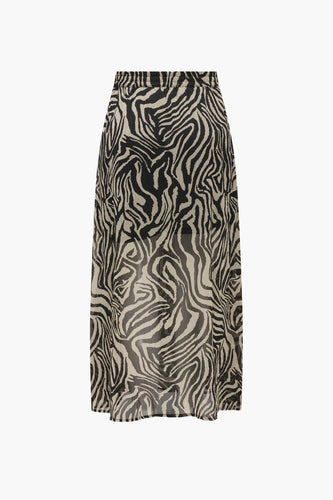 Jupe longue - brun - ONLY®