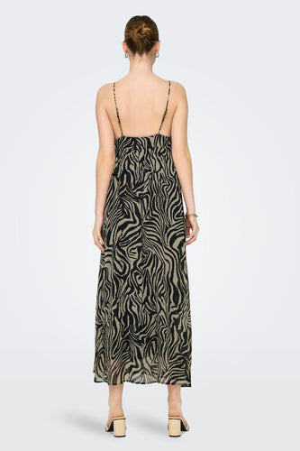 Kleedje - bruin - ONLY®