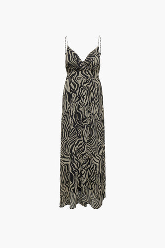 Kleedje - bruin - ONLY®